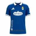 Tailandia Camiseta Real Oviedo Primera 26-27