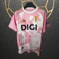Tailandia Camiseta Real Oviedo Special 25-26 Rosa