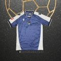 Camiseta Real Sociedad Segunda 25-26 (2XL-4XL)