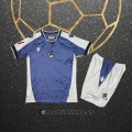 Camiseta Real Sociedad Segunda Nino 25-26