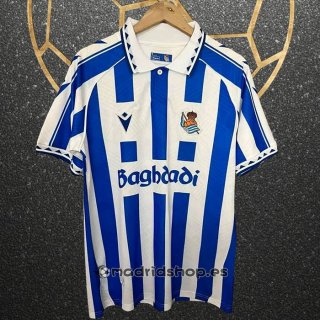Tailandia Camiseta Real Sociedad Special 25-26