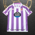 Camiseta Real Valladolid Primera 23-24