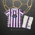Camiseta Real Valladolid Primera Nino 25-26