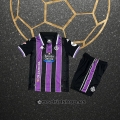 Camiseta Real Valladolid Segunda Nino 25-26
