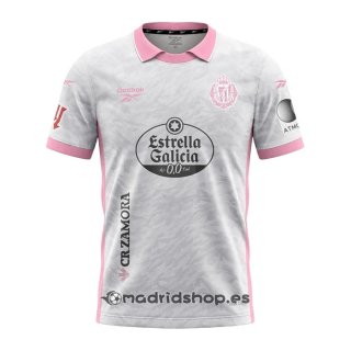 Camiseta Real Valladolid Tercera 26-27