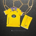 Camiseta Real Valladolid Tercera Nino 25-26