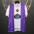 Tailandia Camiseta Real Valladolid Special 25-26