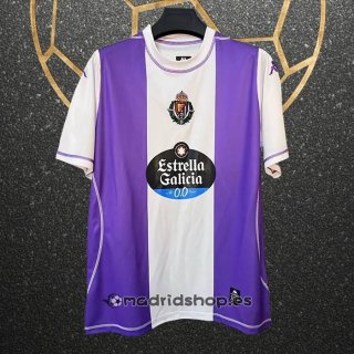 Tailandia Camiseta Real Valladolid Special 25-26