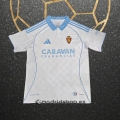 Camiseta Real Zaragoza Primera 25-26