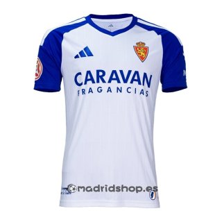 Camiseta Real Zaragoza Primera 26-27