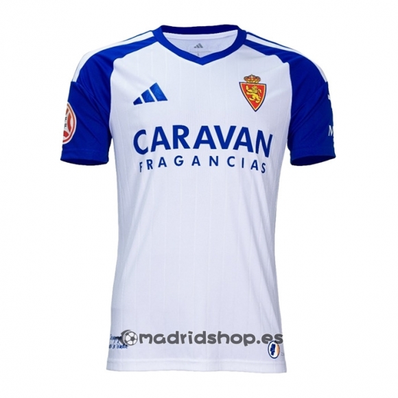 Camiseta Real Zaragoza Primera 26-27