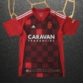 Camiseta Real Zaragoza Tercera 23-24