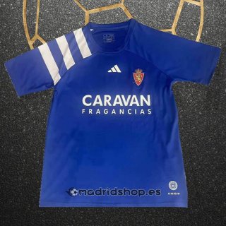 Tailandia Camiseta Real Zaragoza Special 24-25