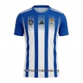 Camiseta Recreativo de Huelva Primera 26-27
