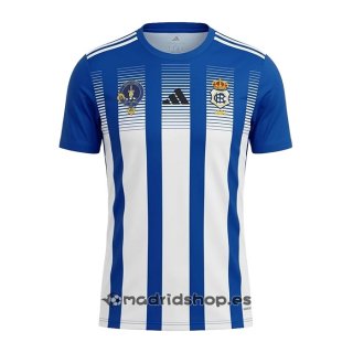 Camiseta Recreativo de Huelva Primera 26-27