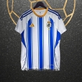 Tailandia Camiseta Recreativo de Huelva Primera 25-26