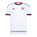 Camiseta Republica Checa Segunda 26-27