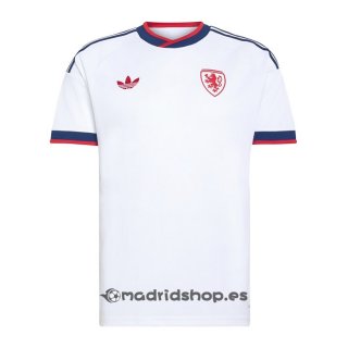 Camiseta Republica Checa Segunda 26-27