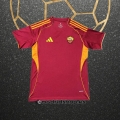 Camiseta Roma Primera 25-26