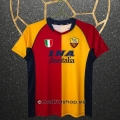 Camiseta Roma Primera Retro 00-01