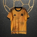 Camiseta Roma Segunda 25-26