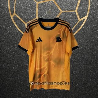 Camiseta Roma Segunda 25-26