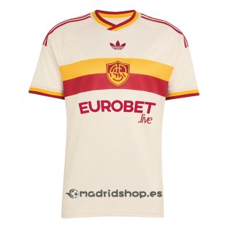 Camiseta Roma Segunda 26-27