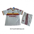 Camiseta Roma Segunda Nino 26-27