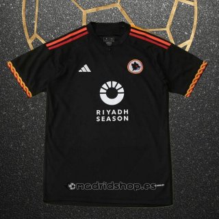 Camiseta Roma Tercera 23-24