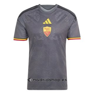 Camiseta Roma Tercera 26-27