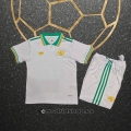 Camiseta Roma Tercera Nino 25-26