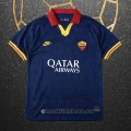 Camiseta Roma Tercera Retro 2019-2020