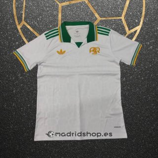 Tailandia Camiseta Roma Tercera 25-26