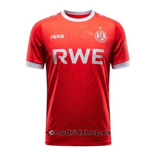 Camiseta Rot-Weiss Essen Primera 26-27