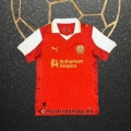 Tailandia Camiseta Rotherham United Primera 25-26