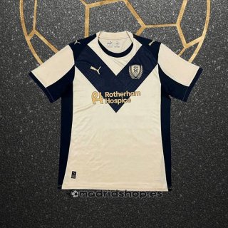 Tailandia Camiseta Rotherham United Tercera 25-26
