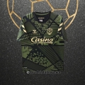 Camiseta Pre Partido del Saint-Etienne 25-26 Verde