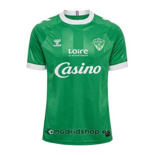 Camiseta Saint-Etienne Primera 26-27