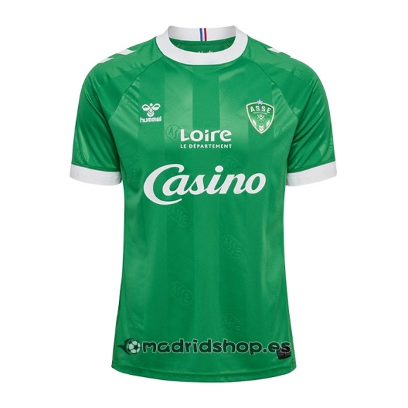 Camiseta Saint-Etienne Primera 26-27