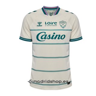 Camiseta Saint-Etienne Segunda 26-27