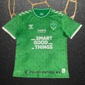 Tailandia Camiseta Saint-Etienne Primera 23-24