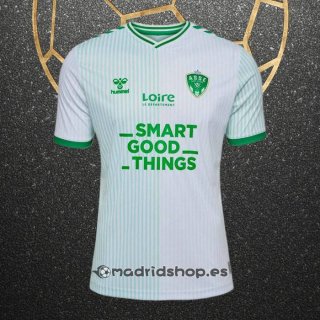 Tailandia Camiseta Saint-Etienne Segunda 23-24