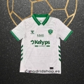 Tailandia Camiseta Saint-Etienne Segunda 25-26
