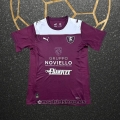 Tailandia Camiseta Salernitana Primera 25-26