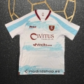 Tailandia Camiseta Salernitana Segunda 23-24