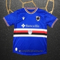 Camiseta Sampdoria Primera 23-24