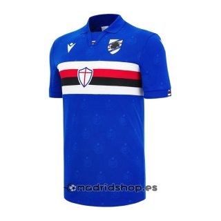 Camiseta Sampdoria Primera 26-27