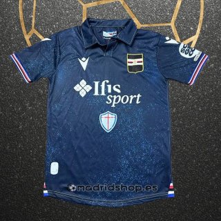 Tailandia Camiseta Sampdoria Tercera 25-26