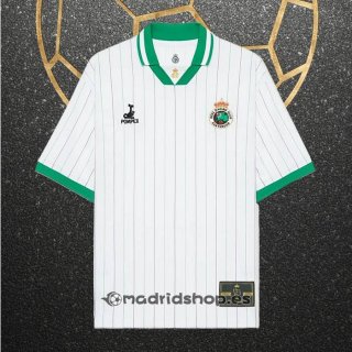 Camiseta Racing de Santander Anniversary 24-25