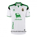 Camiseta Racing de Santander Primera 26-27